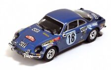 1/43 IXO RAC013 Alpine Renault