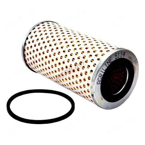 Engine oil filter for - engine,