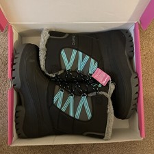 Campri Snow Boots Size 8