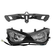 Front Headlight & Fairing Stay