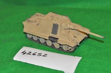 20mm WW2 / german - vehicle