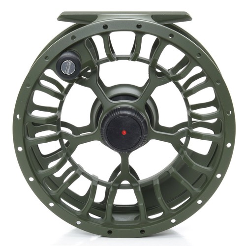 Vision hero daddy reel 79 - vision, ®