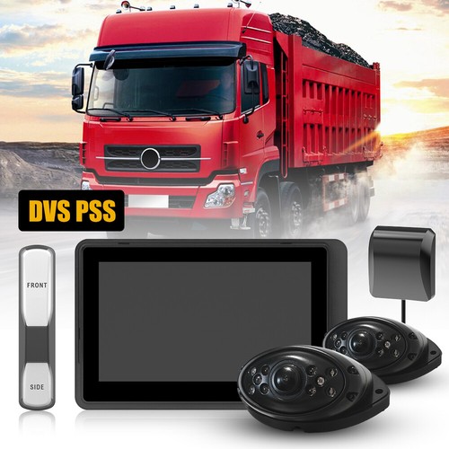 Blind spot information system - blind,