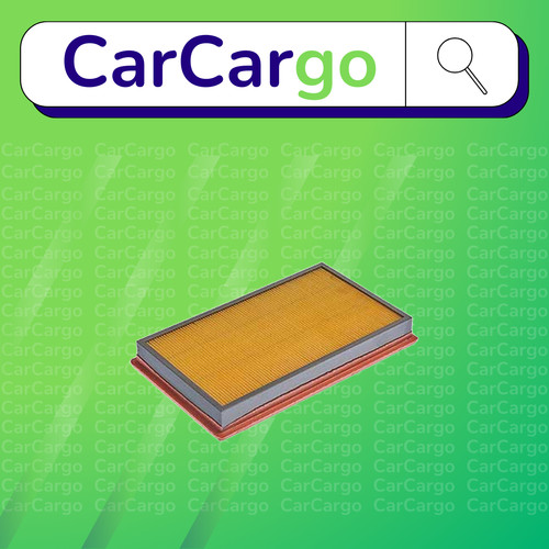 Air filter for nissan - filter, pickup