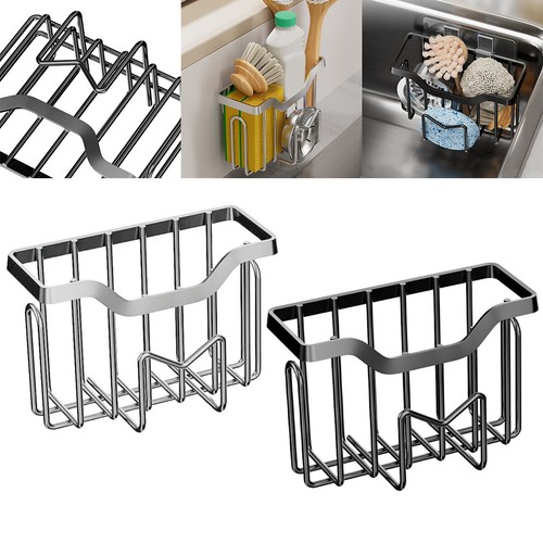 Stainless steel kitchen sink - kitchen,
