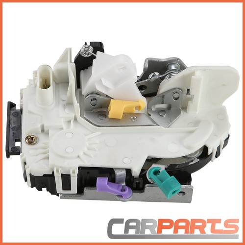 Door lock actuator front right - actuator,
