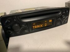 Mercedes Audio 10 CD Radio BE6021 A203 820 17 86 ( 06 )