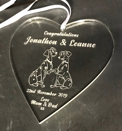 Personalised - ,