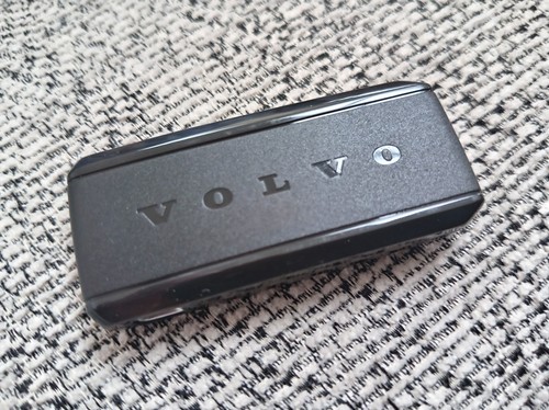 Key fob remote volvo s60 - fob,
