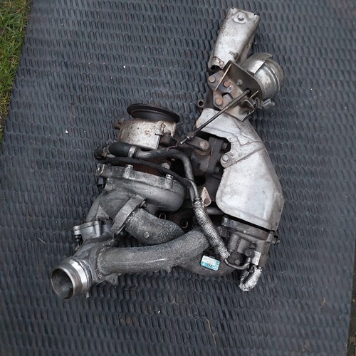 Bmw e70 e71 - e70/e71, 3.0sd