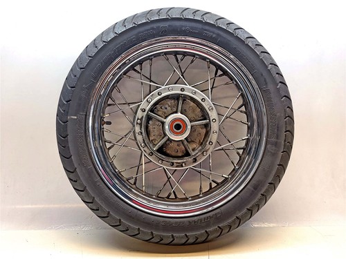 2005 triumph bonneville wheel - 2005,
