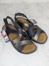Pavers Women's Navy And Pewter