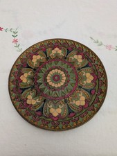 Byzantine Greek Vintage Mosaic