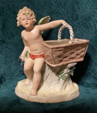 Vinge Fasold and stauch cherub