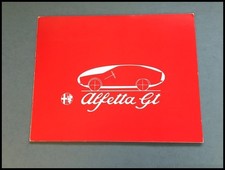 1974 alfa romeo alfetta - romeo, gt