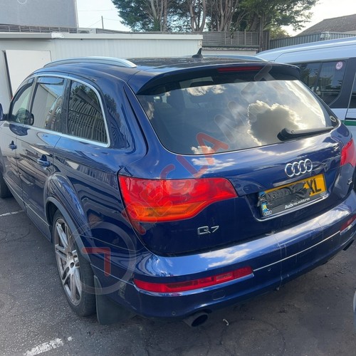 Audi tdi quattro line - audi,