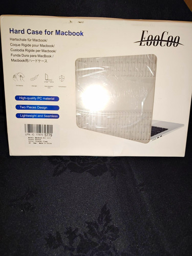 Ecocoo macbook air - ecocoo,