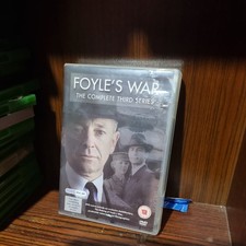Foyle's War - Series 3 -