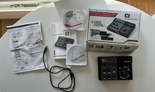 Steinberg CI2+ USB Audio Interface Cubase Essential 5 CI2 Cl2 WU10540