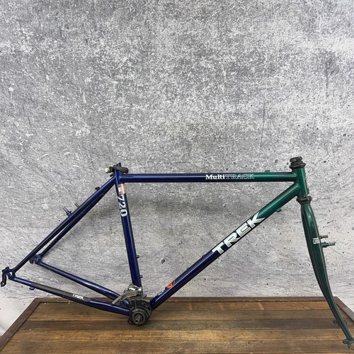 Vintage trek 720 - trek,