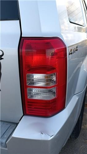Right tailgate light 45998 - light,