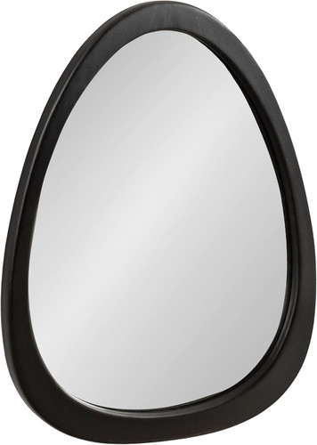 Mid century asymmetrical wood - mid-century,