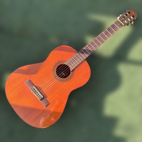Yamaha 80a classic guitar - sg-80a,