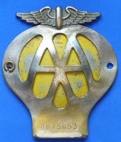 Automobile association - association, aa