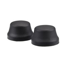 Radio Control Knob Kit, Matt