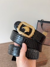 Authentic Stefano Ricci belt