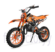 2 Stroke Mini Gasoline