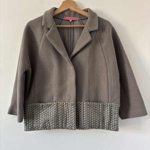 Manoush coat size eu 40 - 12,