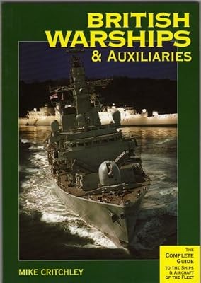 British warships and - british,