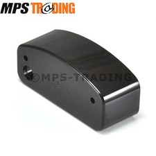 Number Plate Light Mounting