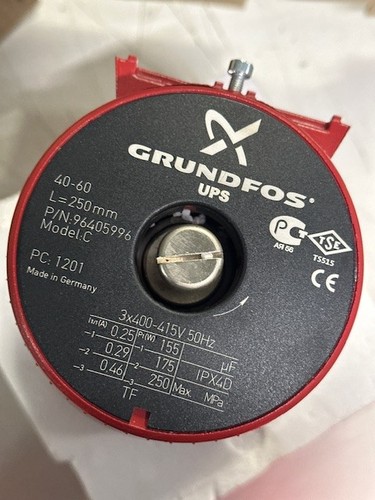 Grundfos ups pump - grundfos,