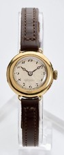 Rolex Prima 1920’s Art -