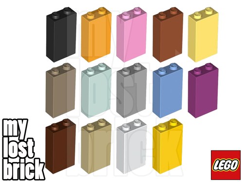 Lego part 22886 bricks - part,