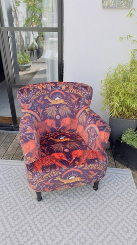 Emma shipley zambesi dalston - zambesi,
