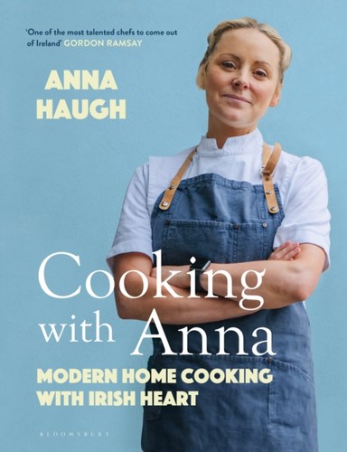 Cooking with anna - with,