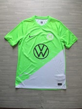 Nike VFL Wolfsburg Home Shirt