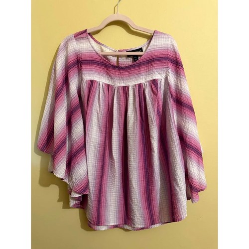 Lane bryant pink purple - lane,
