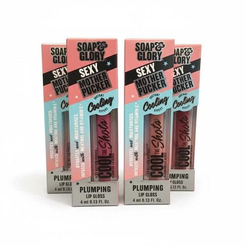 Soap glory sexy mother - &,