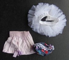 Vintage AMANDA JANE DOLL ~