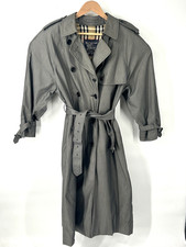 Vintage Burberry Trench coat