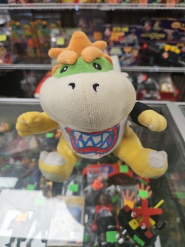 Rare baby bowser - baby, koopa