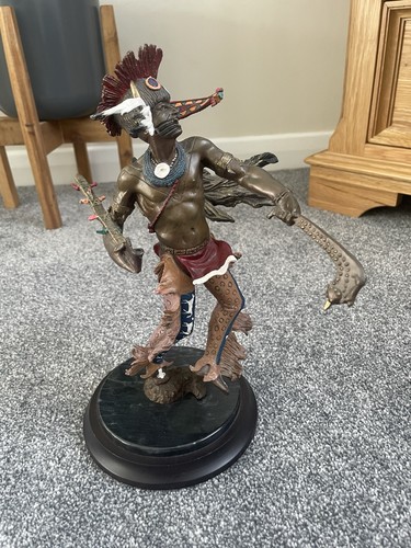 Franklin mint spirit the - franklin,
