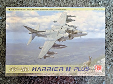 UMA 1/48  AV-8B HARRIER II