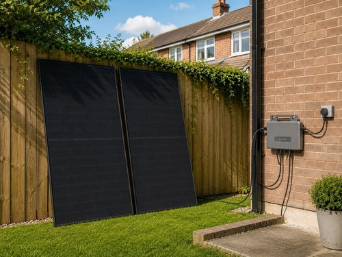 910w plug solar kit 2 - 910w,