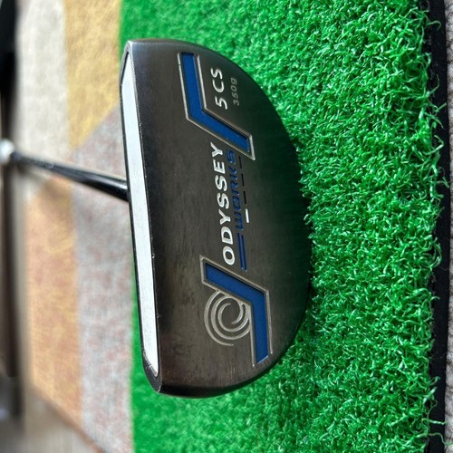 Odyssey 5cs center shaft - odyssey,