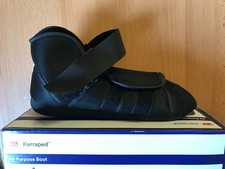 Kerraped Darco Black All